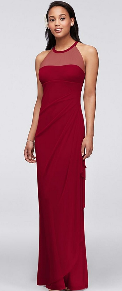 Bridesmaids dress NWT